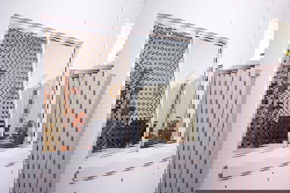 Diamond Security Screens & Security Doors Bribie Island