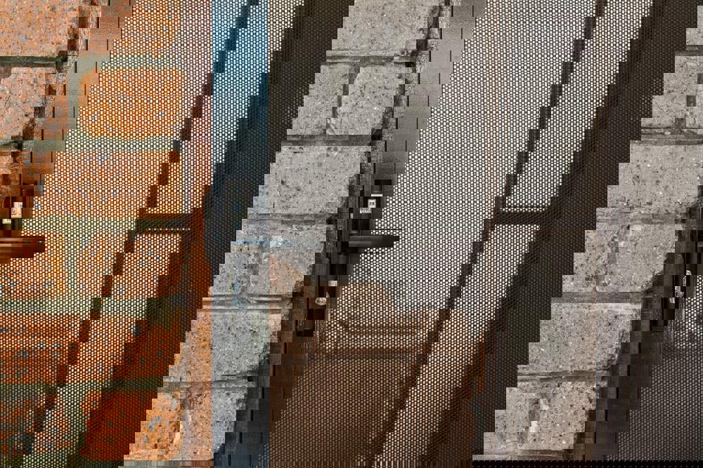 Protec Security Screens & Security Doors Bribie Island