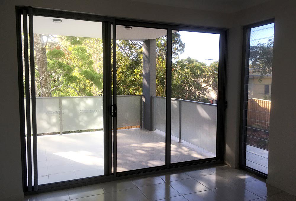 Protec Security Screens & Security Doors Bribie Island