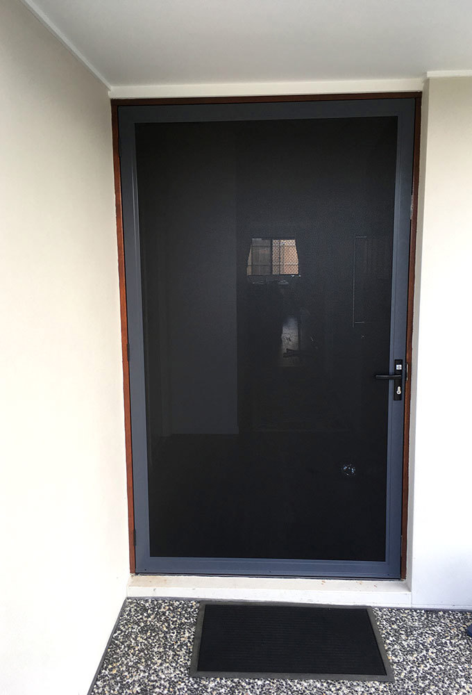 Protec Security Screens & Security Doors Bribie Island