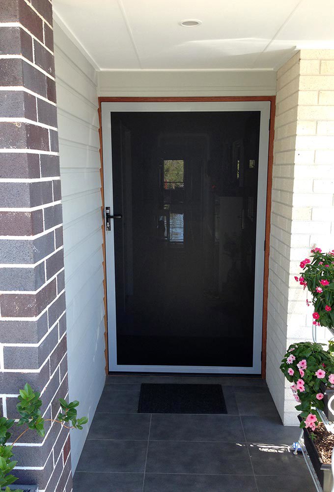 Protec Security Screens & Security Doors Bribie Island