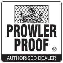 prowler proof logo