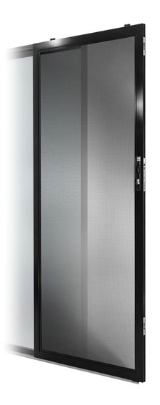 forcefield sliding door